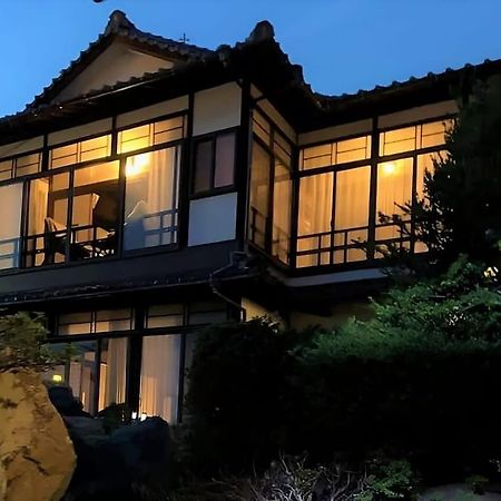 Blocal Bingo Yamamo - Experience At Traditional Japanese House Onomichi Exterior foto