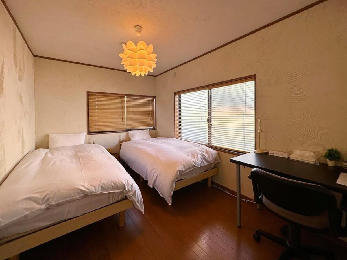 Blocal Bingo Yamamo - Experience At Traditional Japanese House Onomichi Exterior foto