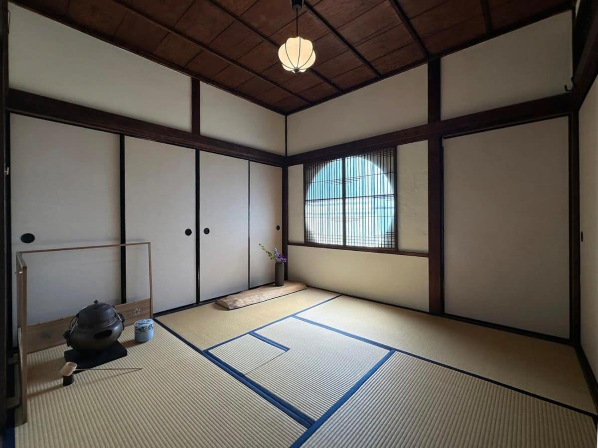 Blocal Bingo Yamamo - Experience At Traditional Japanese House Onomichi Exterior foto