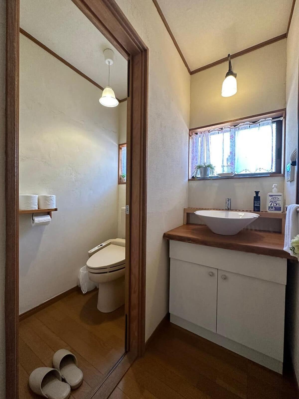Blocal Bingo Yamamo - Experience At Traditional Japanese House Onomichi Exterior foto